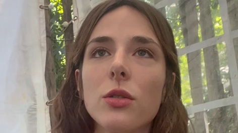 Paleo 2024: interview d'Arianne ROY